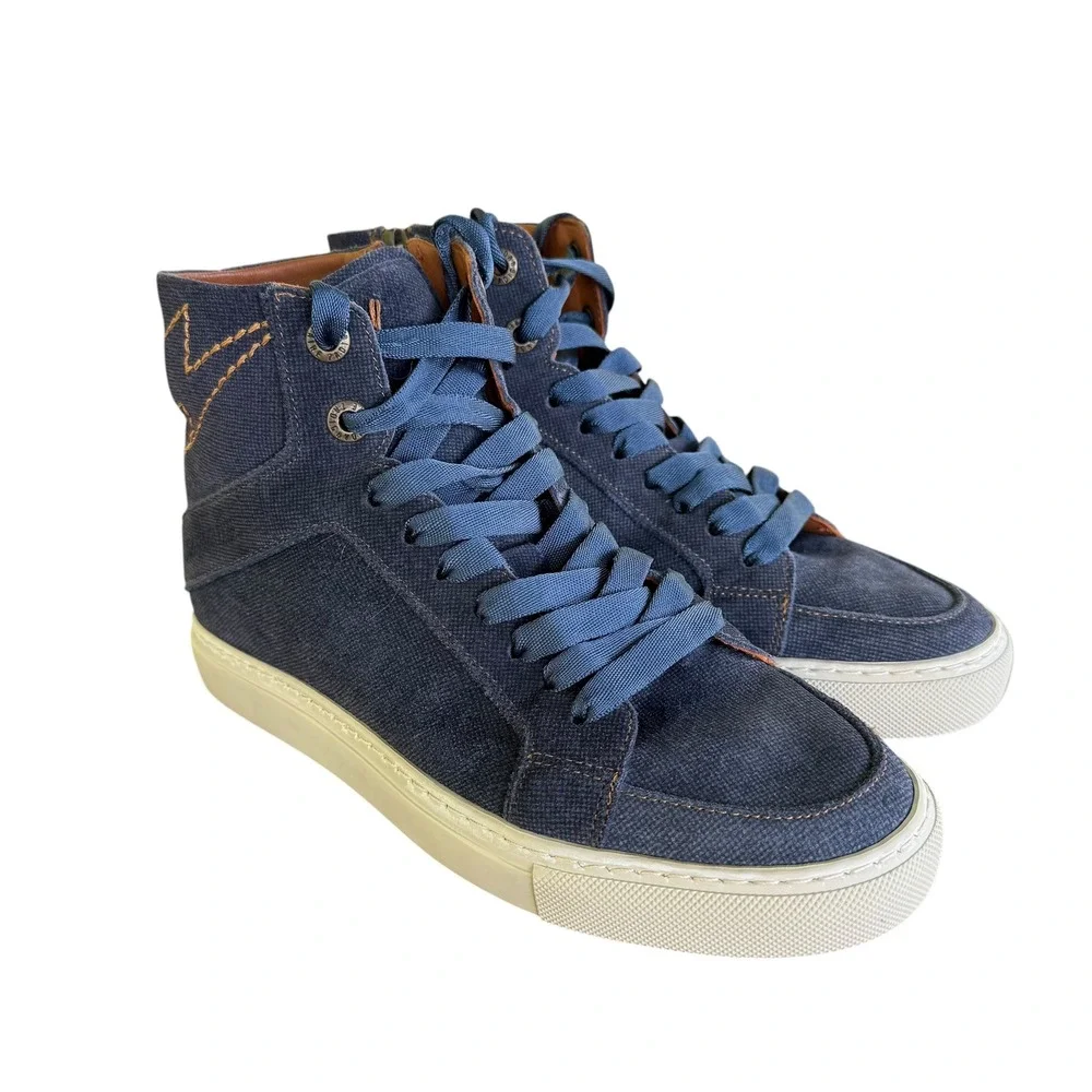 Zadig & Voltaire pre owned